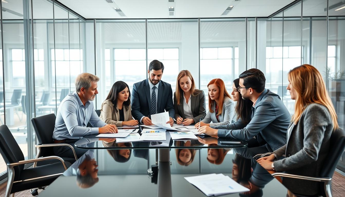 Erfolgreiche Integration neuer Mitarbeiter